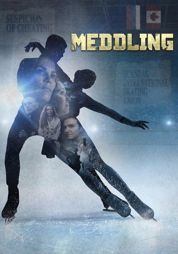 Meddling - Season 1 Meddling - Season 1