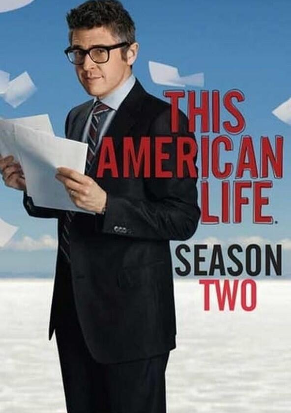 This American Life - Season 2 This American Life - Season 2
