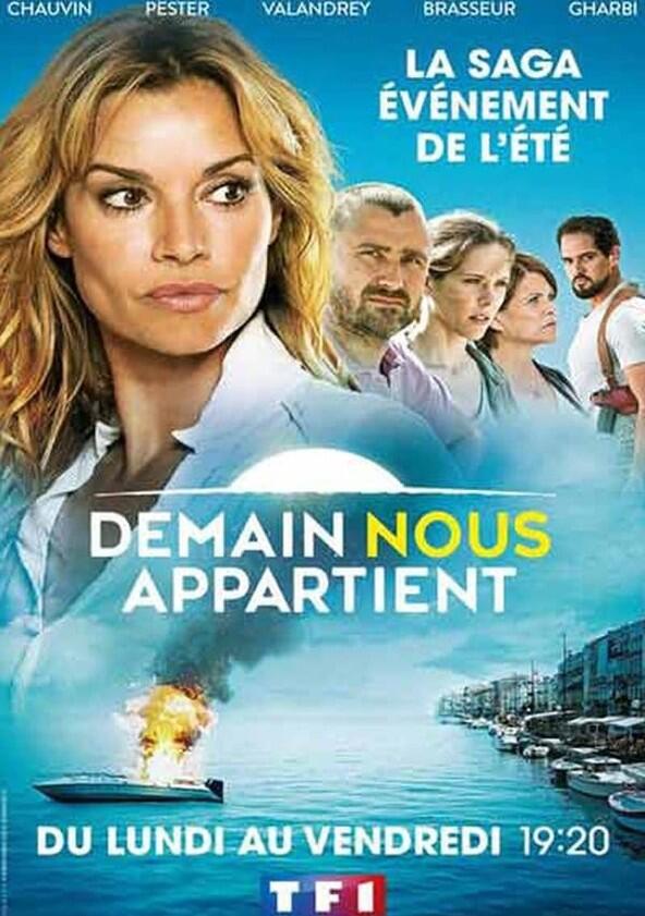 Demain nous appartient - Season 1 Demain nous appartient - Season 1