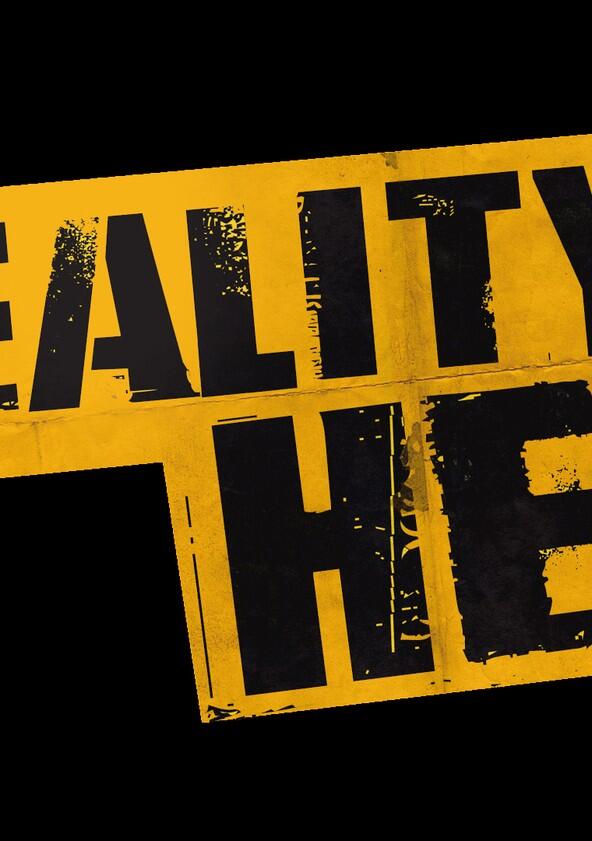 Reality Hell - Season 1 Reality Hell - Season 1