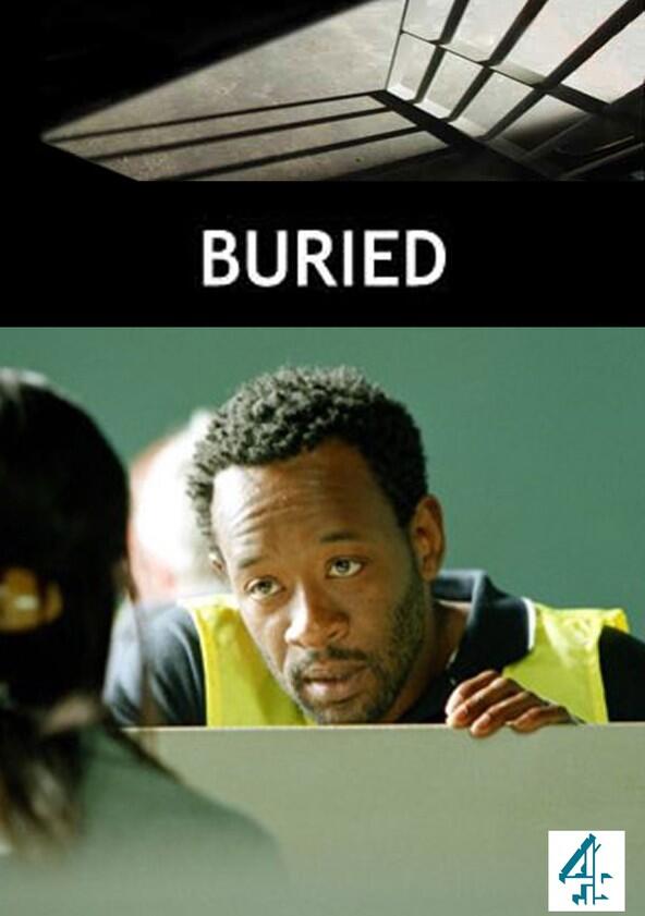 Buried - Season 1 Buried - Season 1