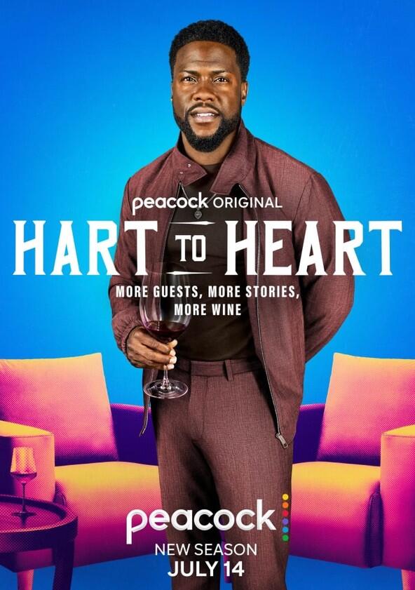 Hart to Heart - Season 2 Hart to Heart - Season 2