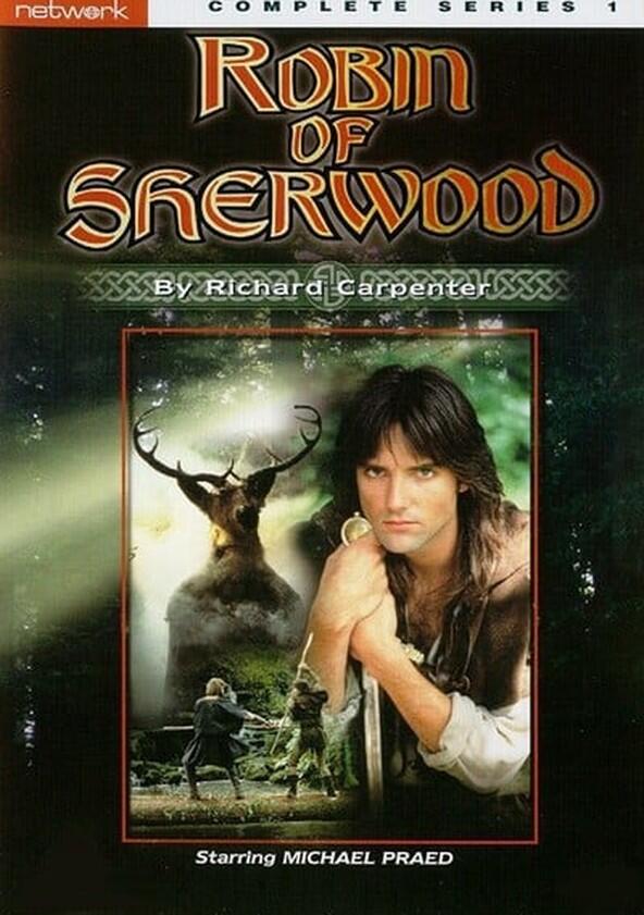 Robin of Sherwood - Season 1 Robin of Sherwood - Season 1