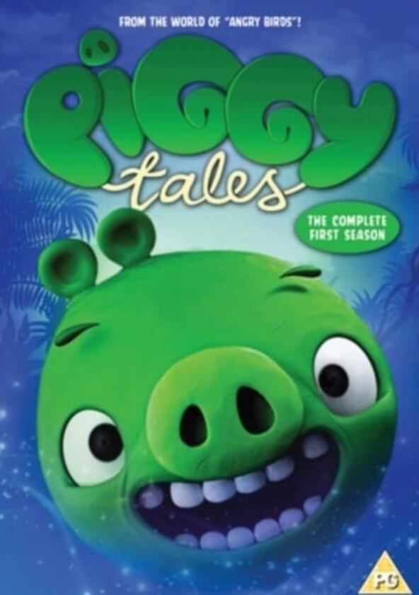 Piggy Tales - Season 1 Piggy Tales - Season 1