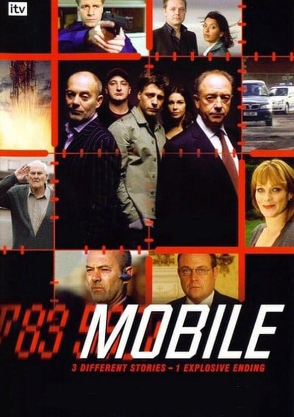 Mobile - Season 1 Mobile - Season 1