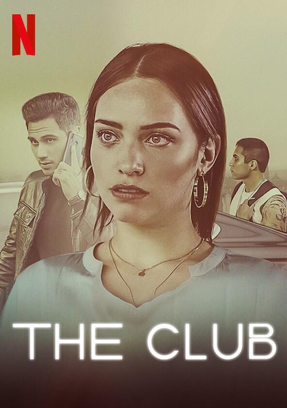 El Club - Season 1 El Club - Season 1