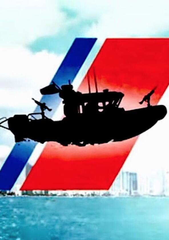 Coast Guard Florida - Season 1