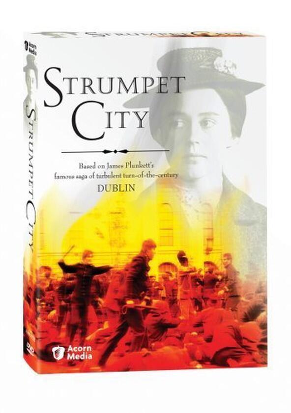 Strumpet City - Season 1 Strumpet City - Season 1