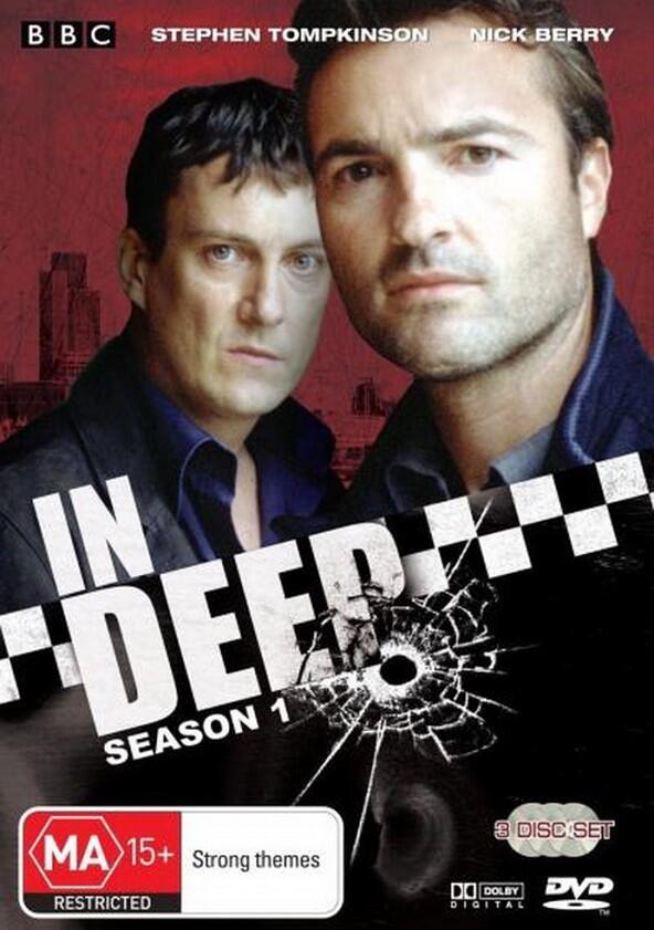 In Deep - Season 1 In Deep - Season 1