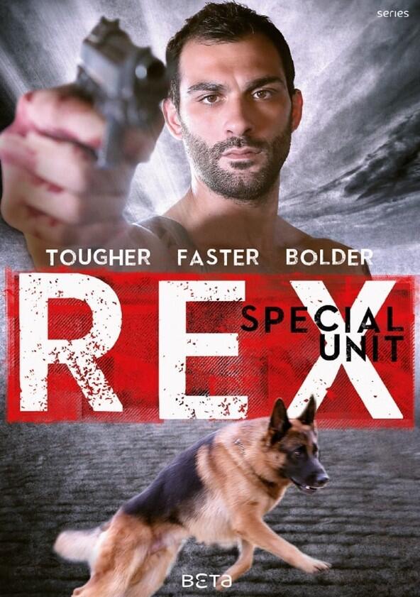 Il Commissario Rex - Season 1