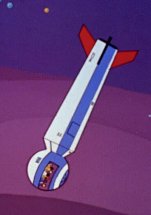 Josie and the Pussycats in Outer Space - Season 1 Josie and the Pussycats in Outer Space - Season 1