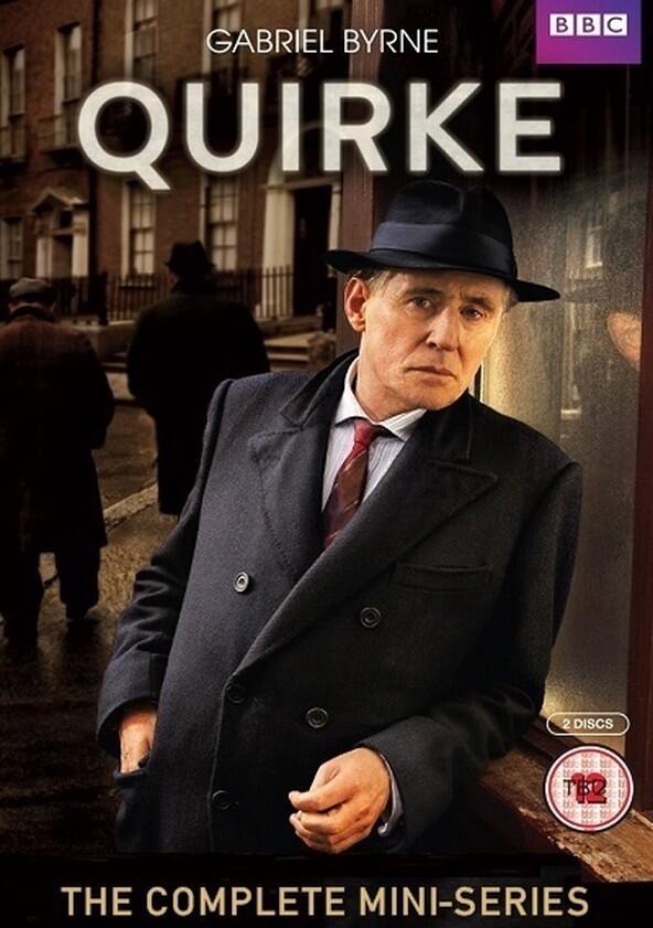 Quirke - Season 1 Quirke - Season 1