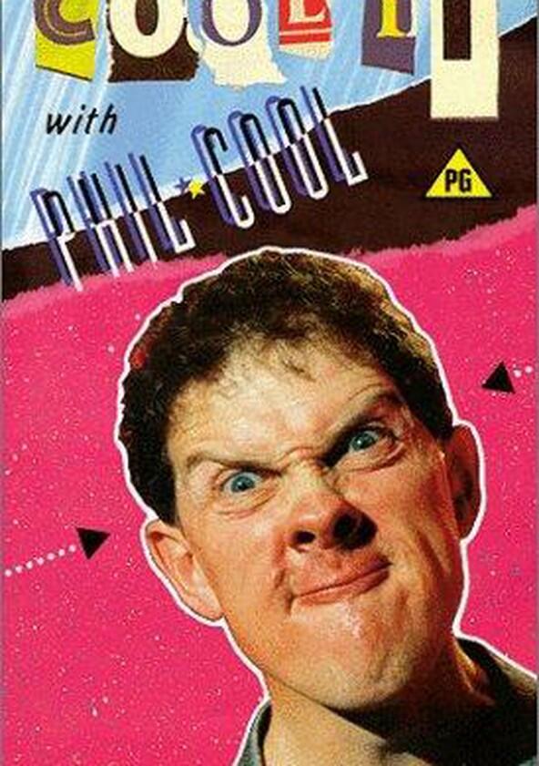 Cool It - Season 3 Cool It - Season 3