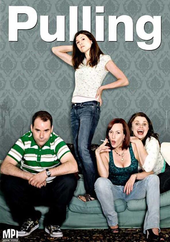 Pulling - Season 1 Pulling - Season 1
