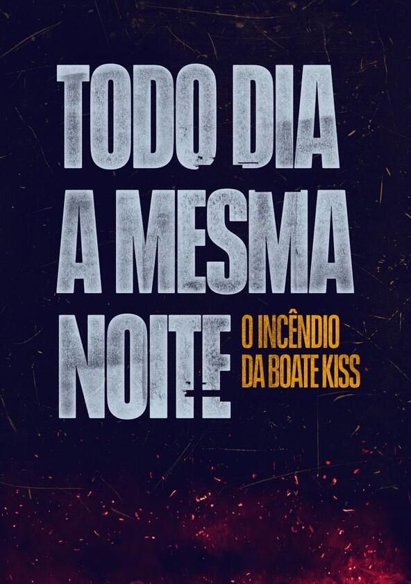 Todo Dia a Mesma Noite - Season 1 Todo Dia a Mesma Noite - Season 1