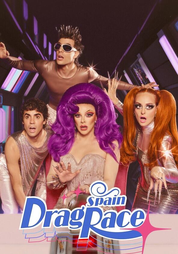 Drag Race España - Season 5 Drag Race España - Season 5