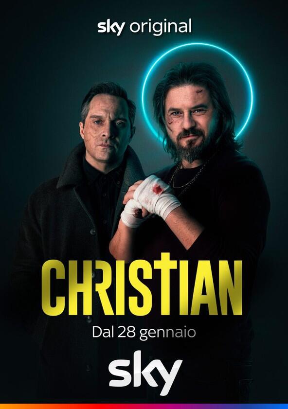 Christian - Season 1