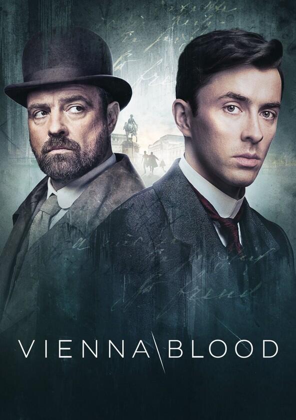 Vienna Blood - Season 1 Vienna Blood - Season 1