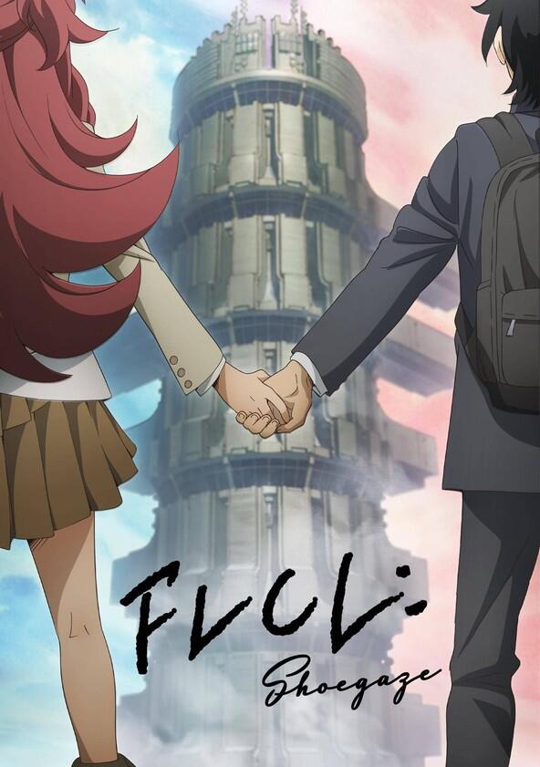 FLCL - Season 5 FLCL - Season 5