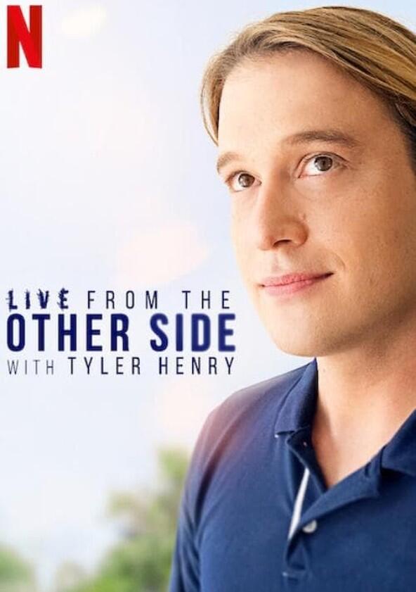 Live from the Other Side with Tyler Henry - Season 1 Live from the Other Side with Tyler Henry - Season 1