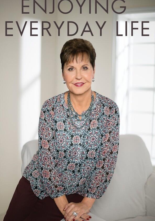 Joyce Meyer: Enjoying Everyday Life - Season 1 Joyce Meyer: Enjoying Everyday Life - Season 1