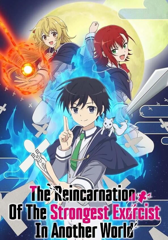 Saikyou Onmyouji no Isekai Tenseiki - Season 1 Saikyou Onmyouji no Isekai Tenseiki - Season 1
