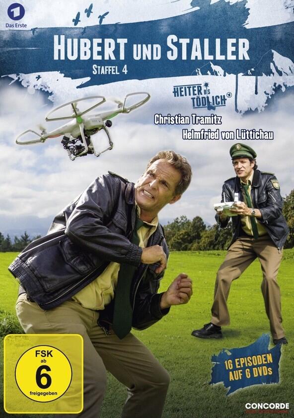 Hubert und Staller - Season 4 Hubert und Staller - Season 4