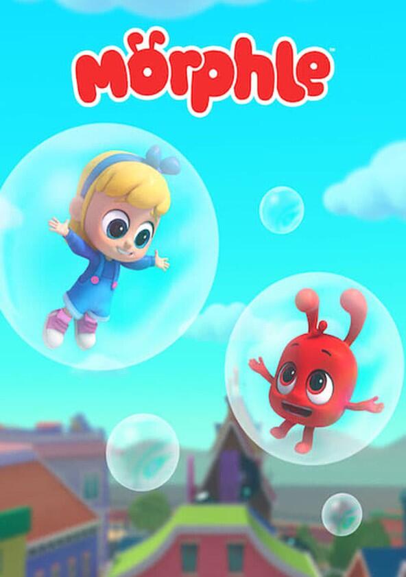 My Magic Pet Morphle - Season 1 My Magic Pet Morphle - Season 1