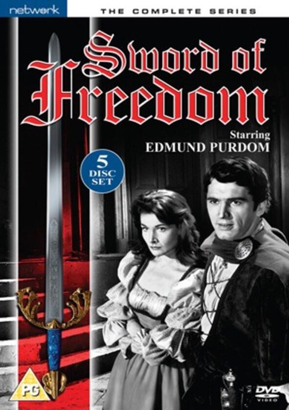 Sword of Freedom - Season 1 Sword of Freedom - Season 1