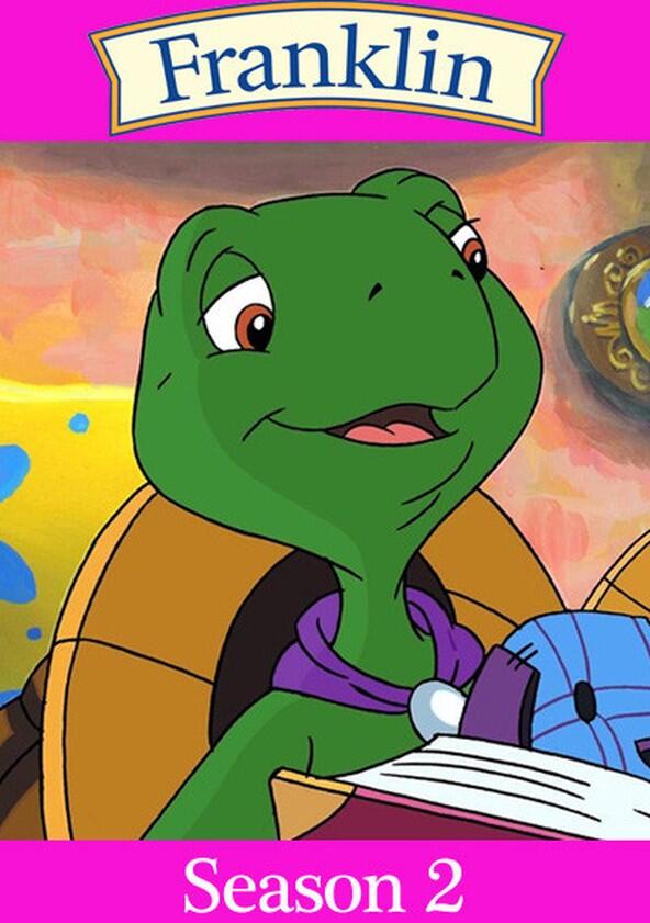 Franklin - Season 2 Franklin - Season 2