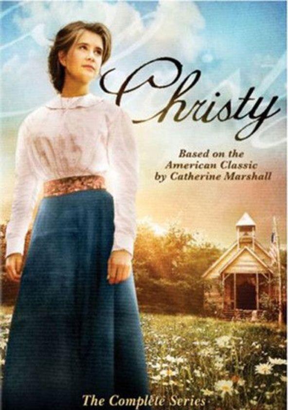 Christy - Season 1 Christy - Season 1
