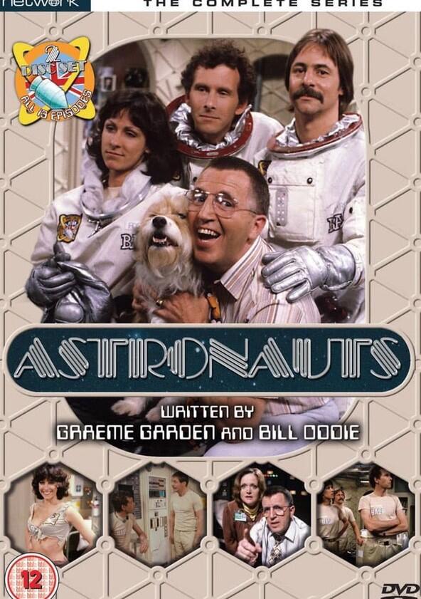 Astronauts - Season 1 Astronauts - Season 1