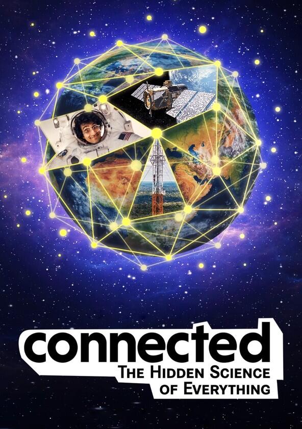 Connected - Season 1 Connected - Season 1