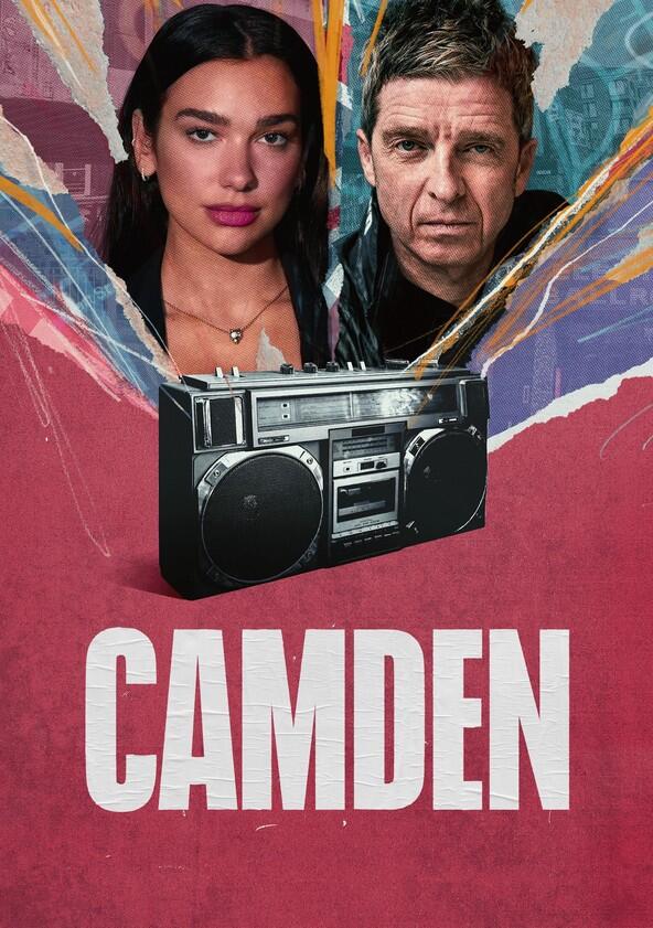 Camden - Season 1 Camden - Season 1