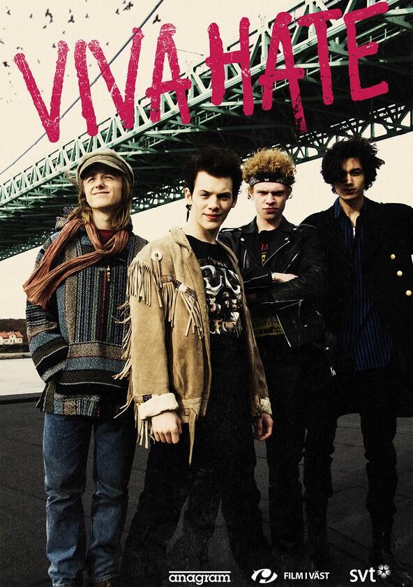 Viva Hate - Season 1 Viva Hate - Season 1