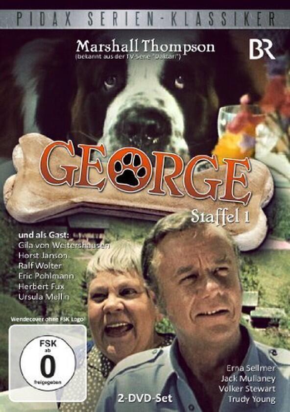 George - Season 2