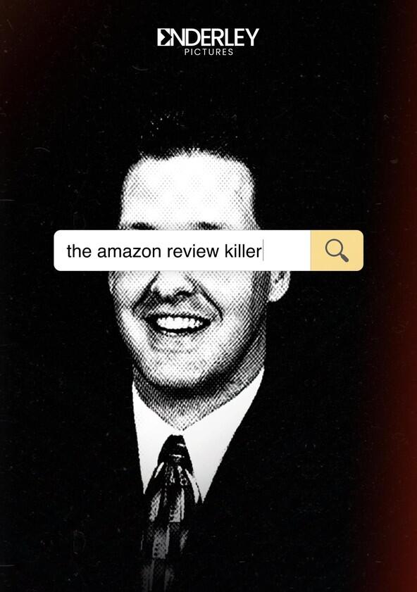 The Amazon Review Killer - Season 1