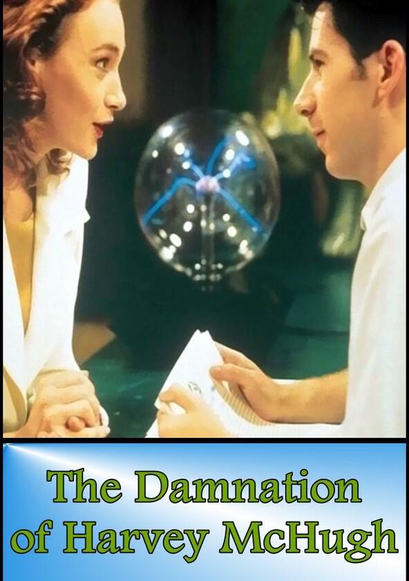 The Damnation of Harvey McHugh - Season 1 The Damnation of Harvey McHugh - Season 1