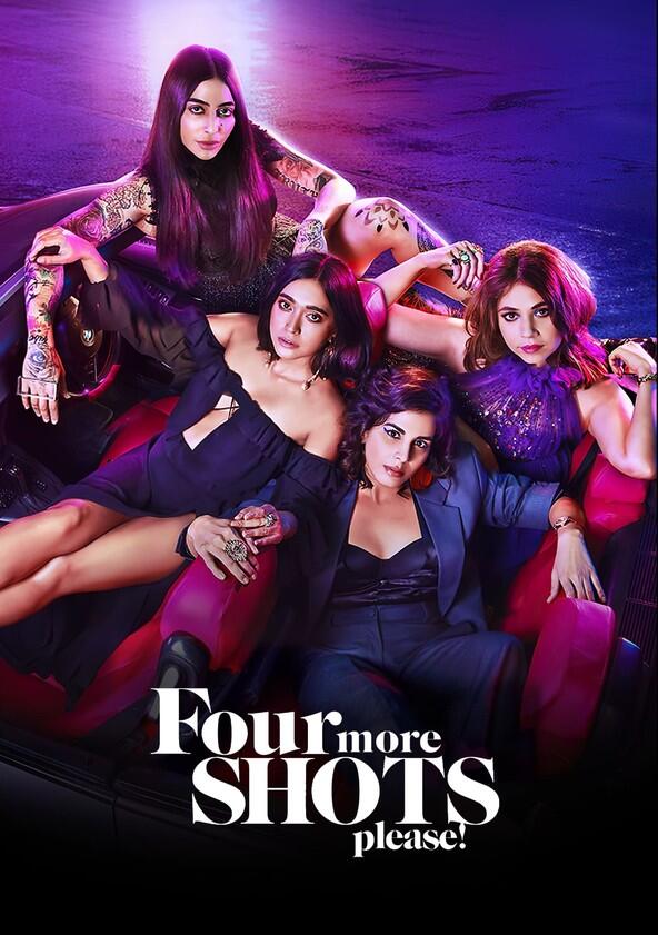 Four More Shots Please! - Season 3 Four More Shots Please! - Season 3