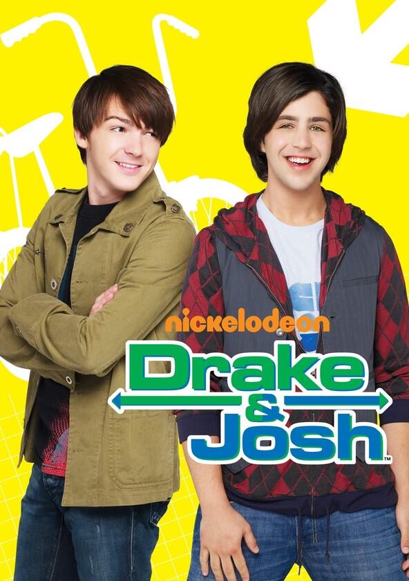 Drake & Josh - Season 4 Drake & Josh - Season 4