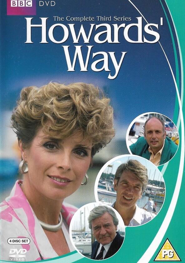 Howards' Way - Season 3 Howards' Way - Season 3