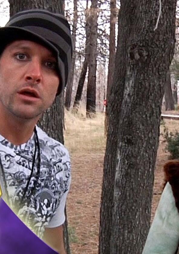Unexplained - Season 1 Unexplained - Season 1