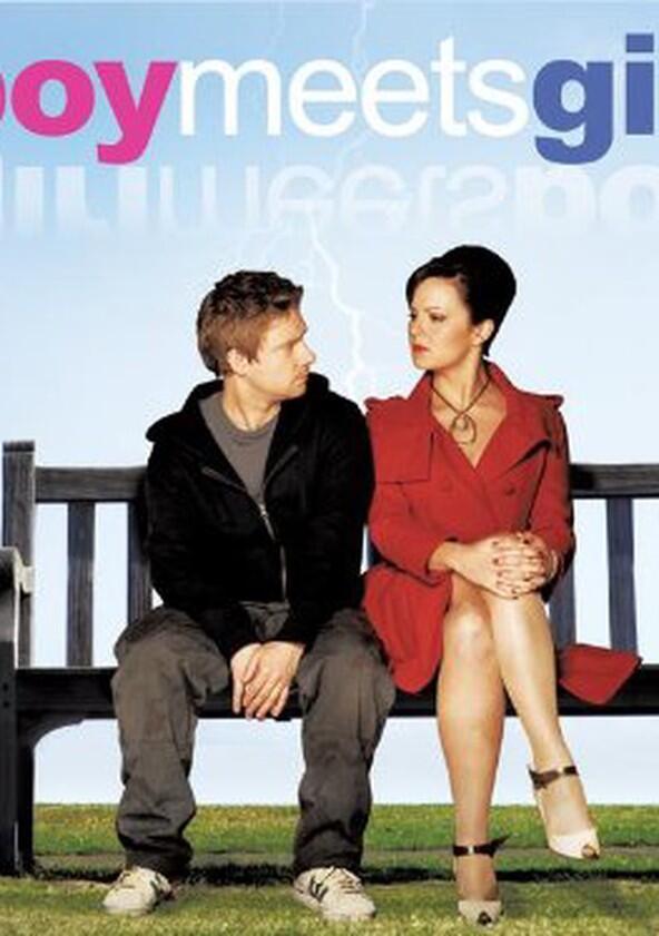 Boy Meets Girl - Season 1 Boy Meets Girl - Season 1