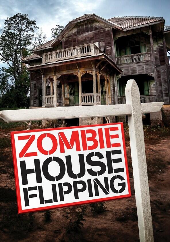 Zombie House Flipping - Season 5