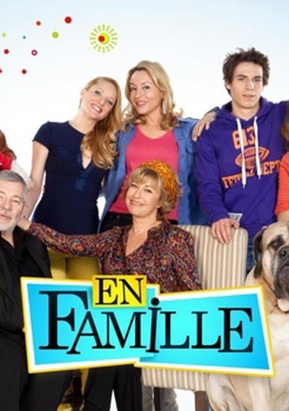 En Famille - Season 7 En Famille - Season 7