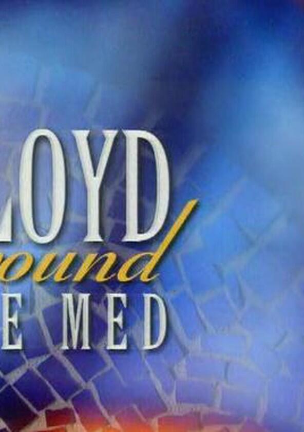Floyd Around the Med - Season 1 Floyd Around the Med - Season 1