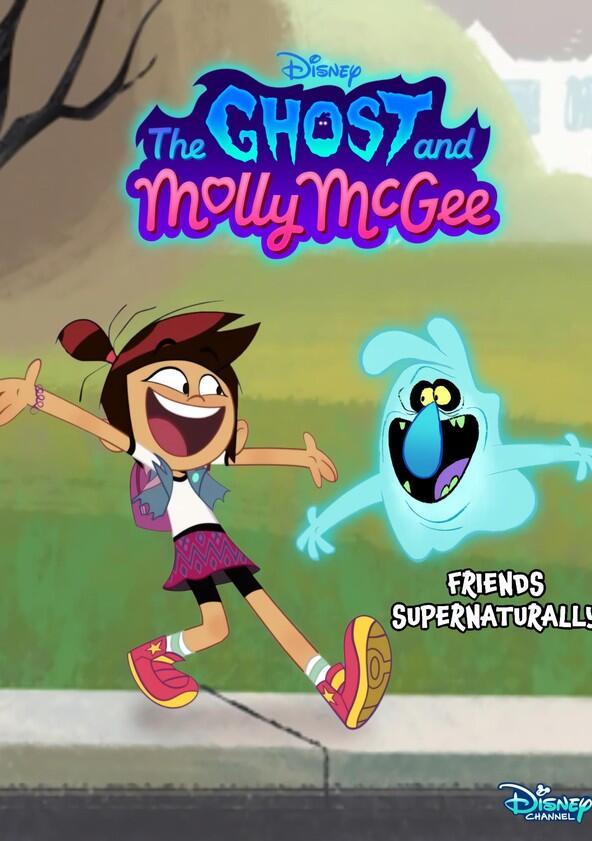The Ghost and Molly McGee - Season 2 The Ghost and Molly McGee - Season 2