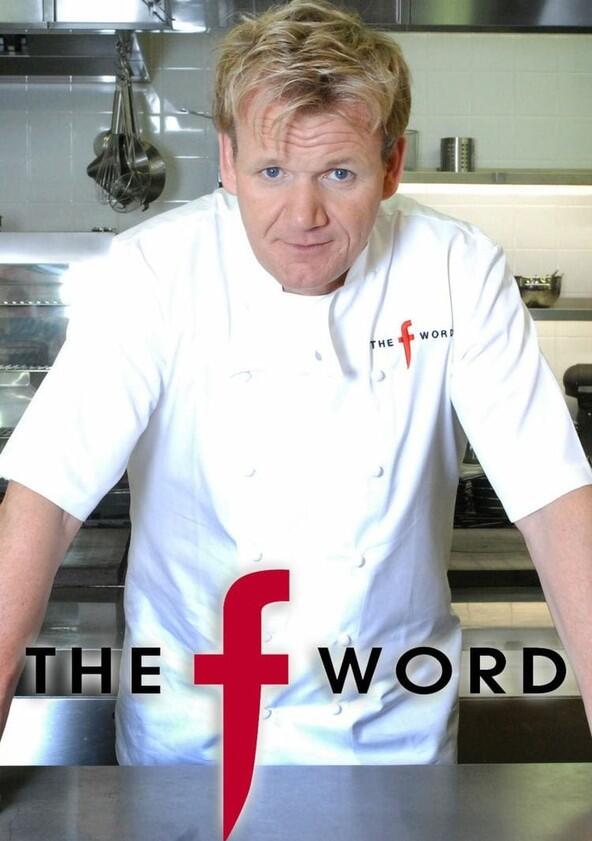 The F Word - Season 4