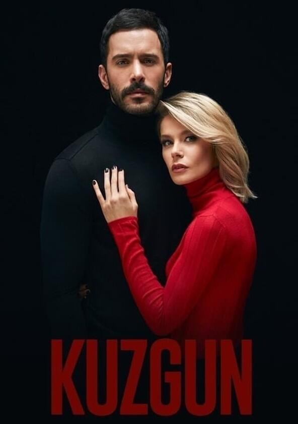 Kuzgun - Season 1 Kuzgun - Season 1