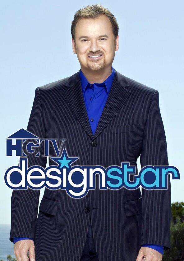 HGTV Design Star - Season 6